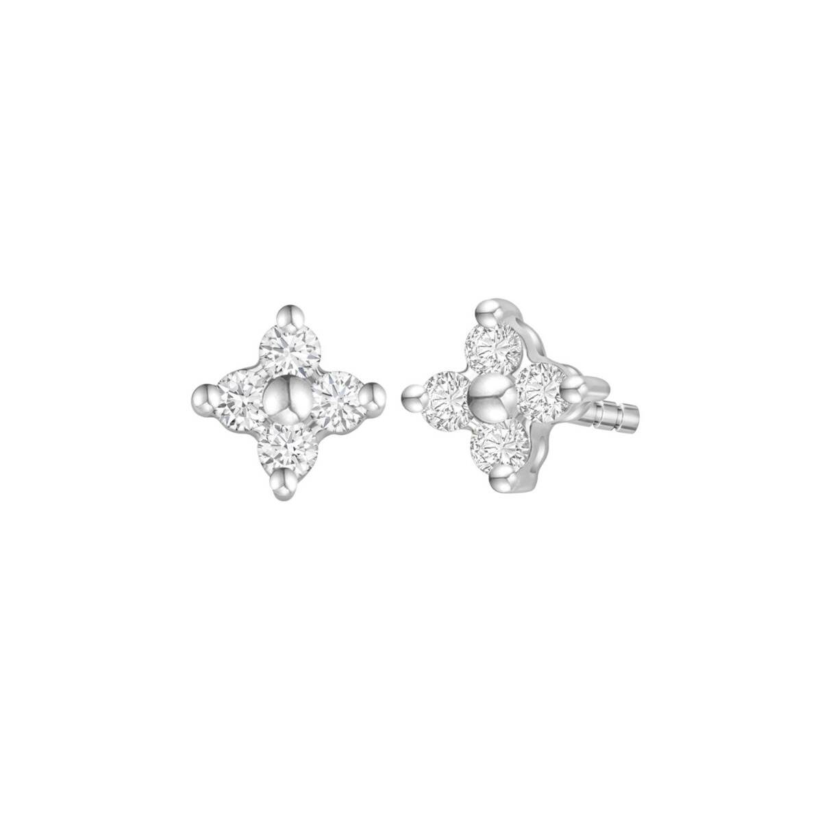 Clover Earrings