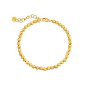 Twist Bracelet