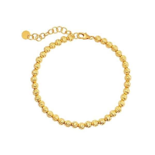 Twist Bracelet