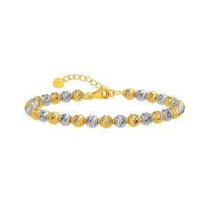 Love Me Knots Bracelet