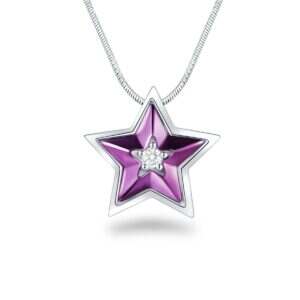 Jewellery Solace Diamond Pendant
