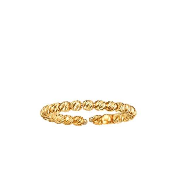 Beaded Ring