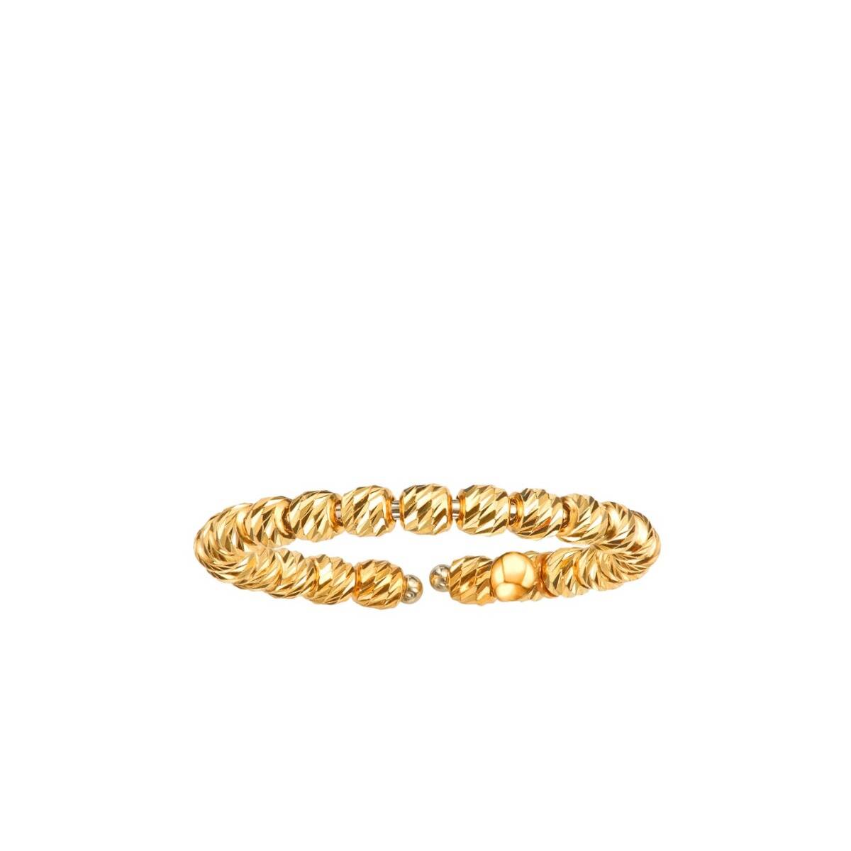 Beaded Ring