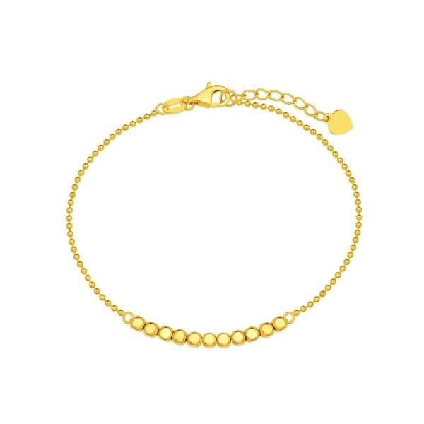 Beaded Bracelet