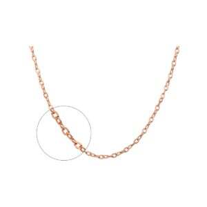 Rose Gold Chain