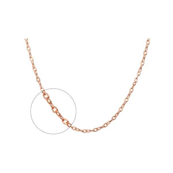 Rose Gold Chain
