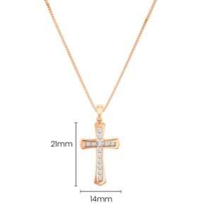 Cross Pendant