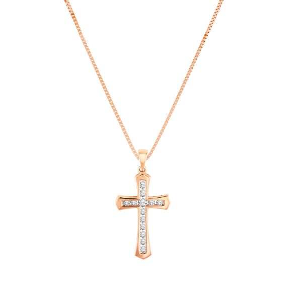 Cross Pendant