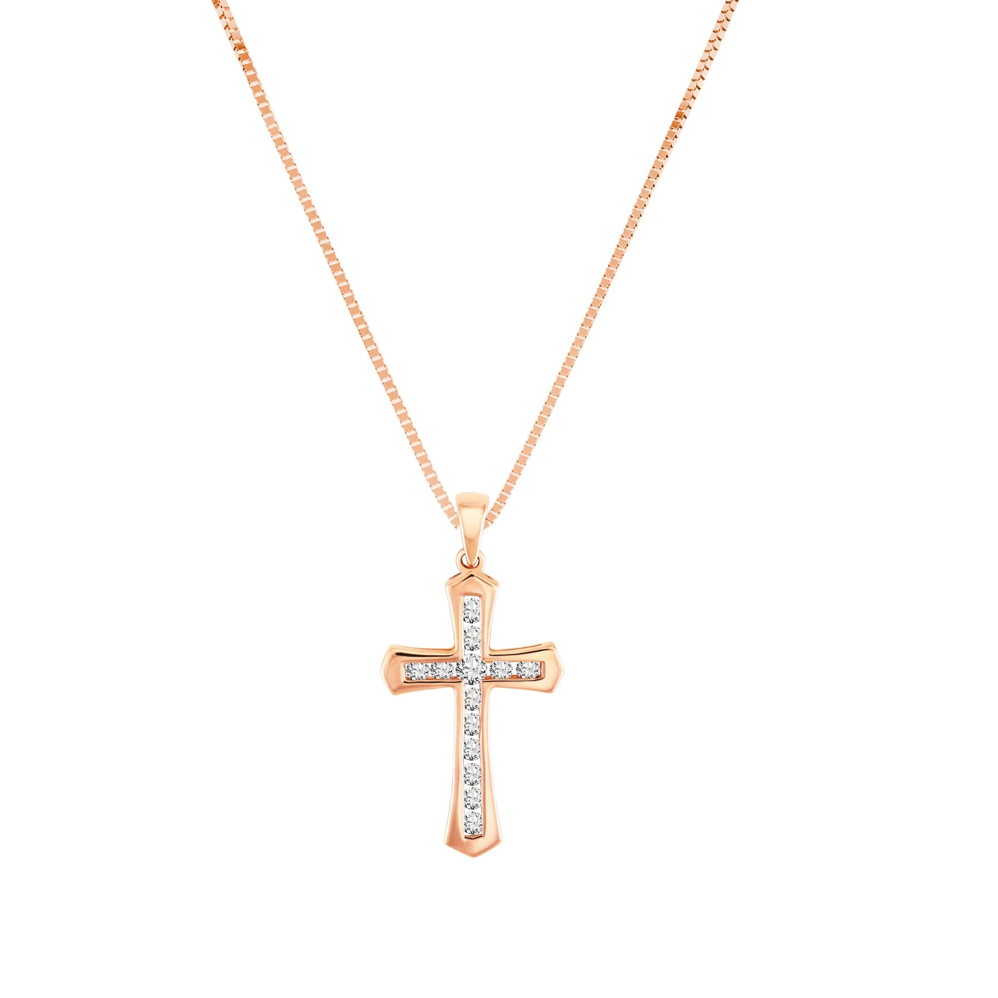 Cross Pendant