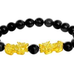 Pixiu Bracelet
