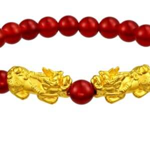 Pixiu Bracelet