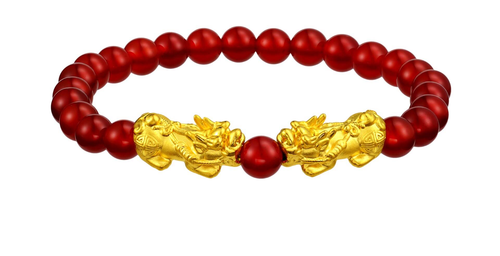 Pixiu Bracelet
