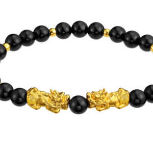 Pixiu Bracelet