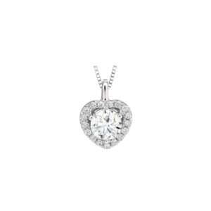 Diamond Pendant