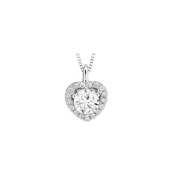 Diamond Pendant