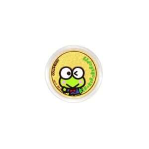 Kerokeroppi 999 Gold Coin