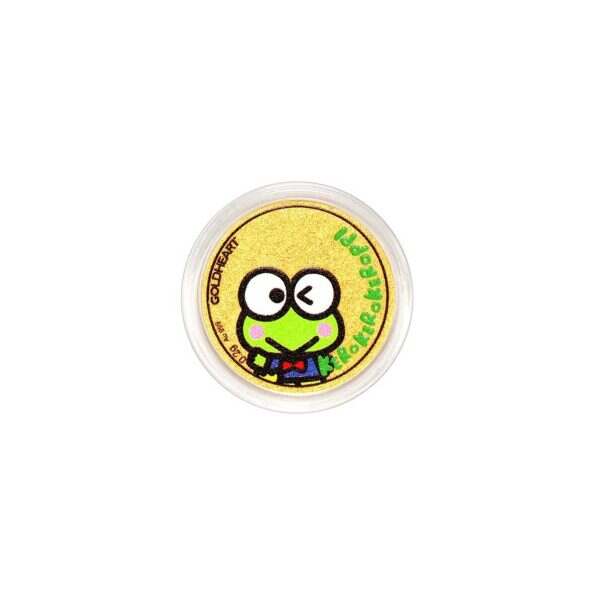 Kerokeroppi 999 Gold Coin