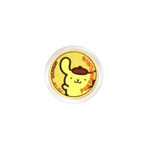 Pompompurin 999 Gold Coin