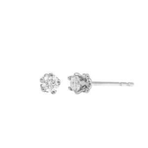 0.36ct Diamond Earrings