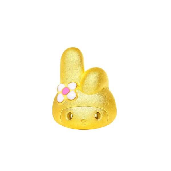 My Melody Charm