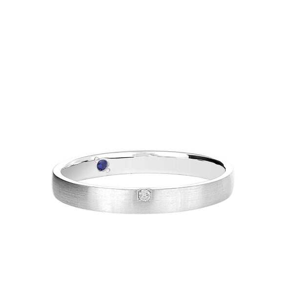 Wedding Band (Female)