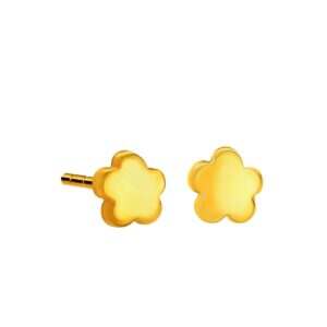 Flower Earrings
