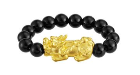 Pixiu Ring