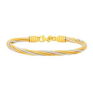 Twist Bangle