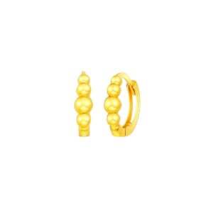 Beaded Earrings
