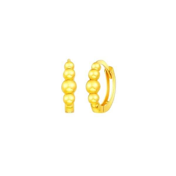Beaded Earrings