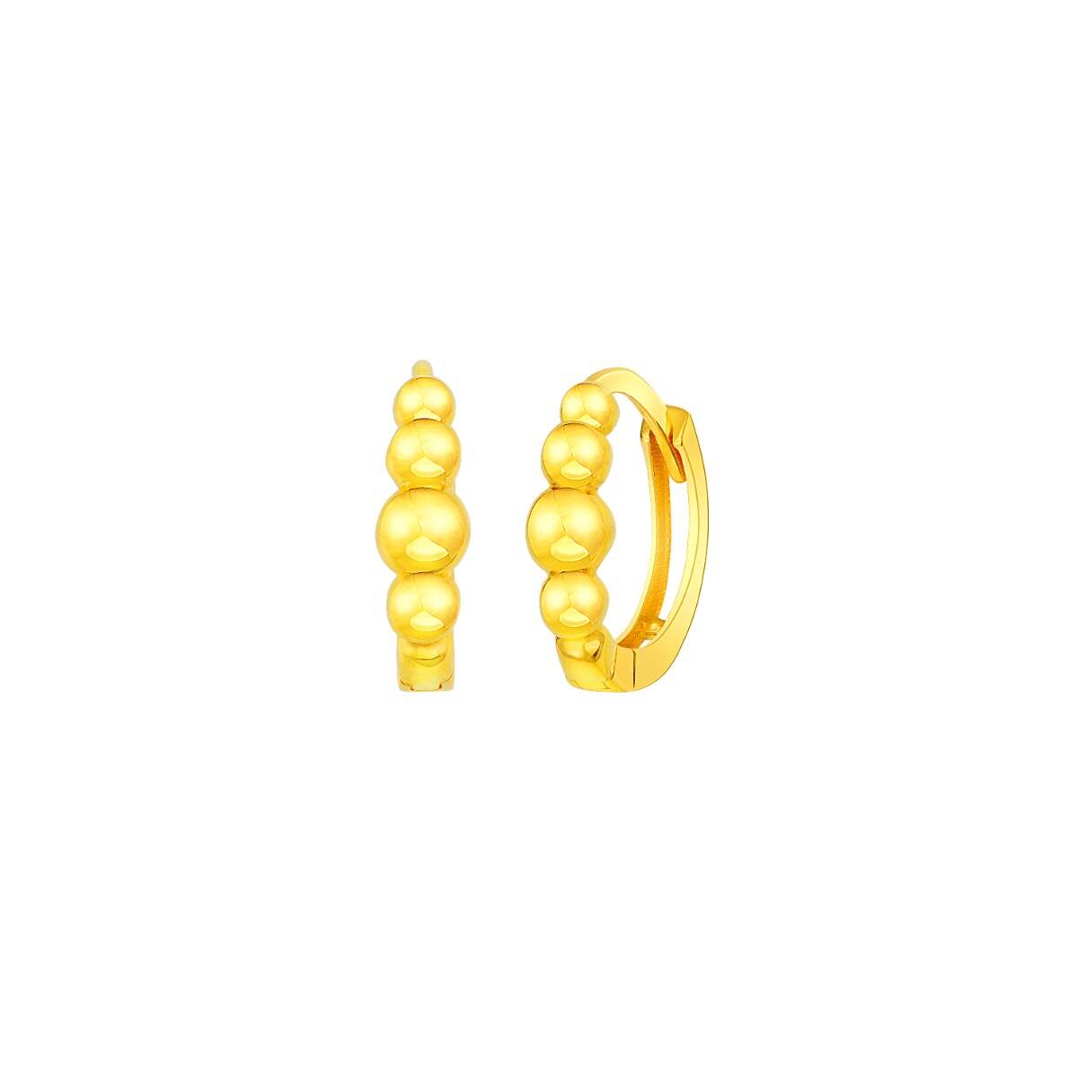 Beaded Earrings