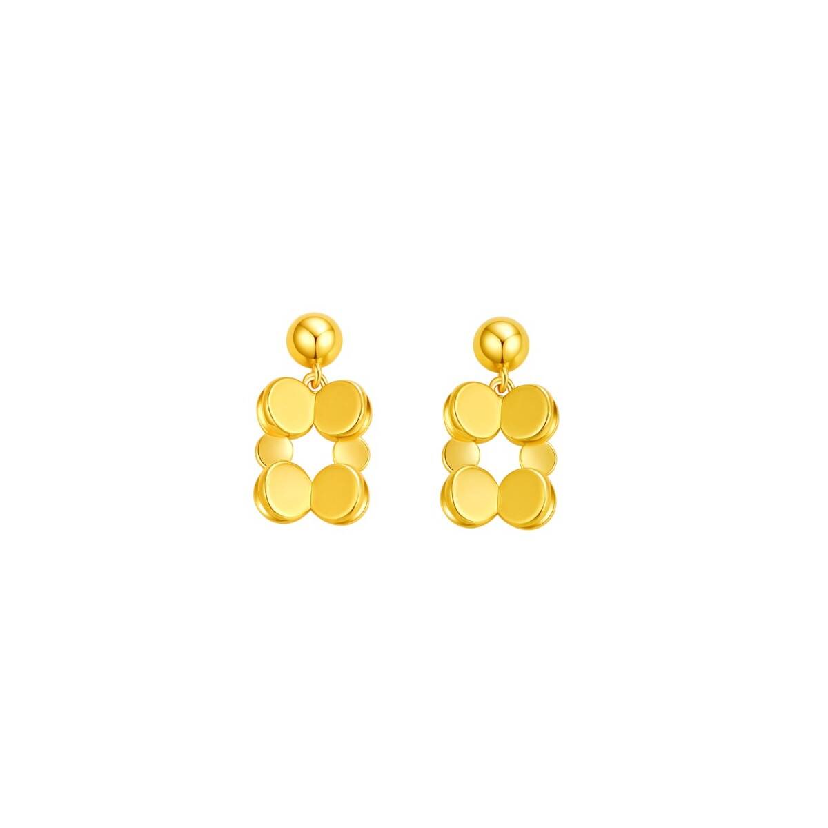 Ardora Earrings