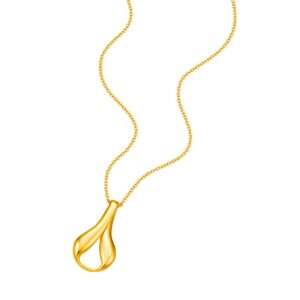 Lumina Flow Necklace