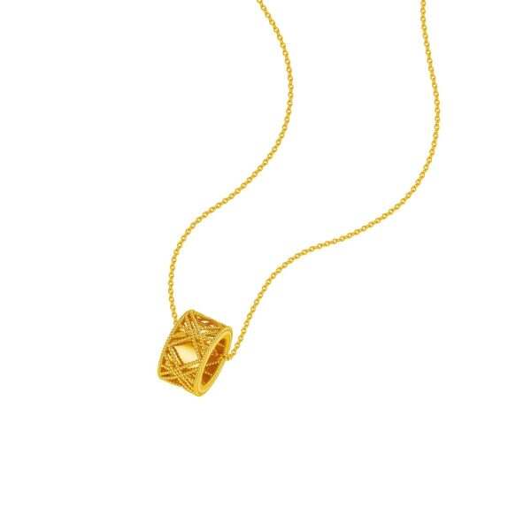Tessara Necklace