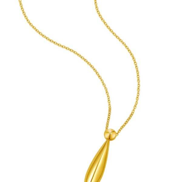 Paragon Necklace