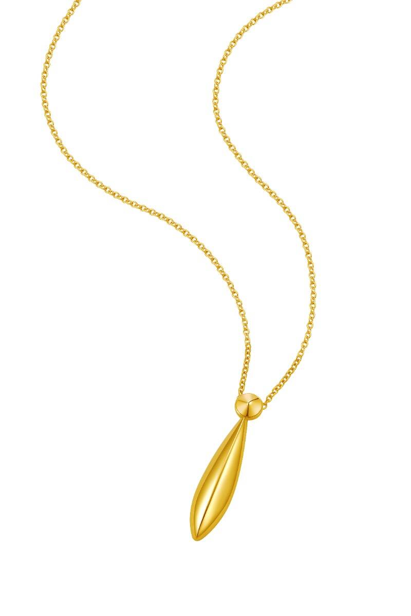 Paragon Necklace