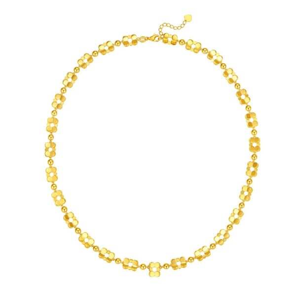 Ardora Necklace