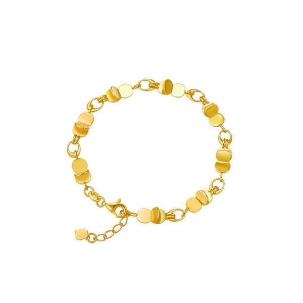 Eternal Echo Bracelet
