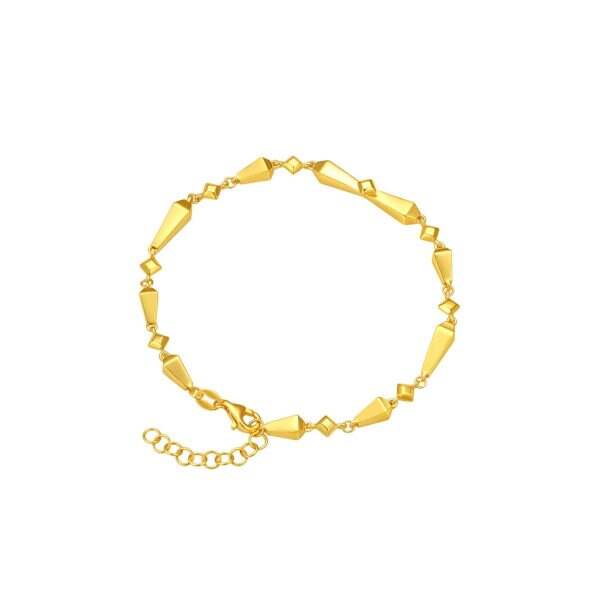 Love Axis Bracelet