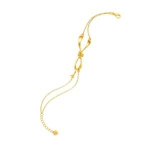 Lily Indulgence Bracelet
