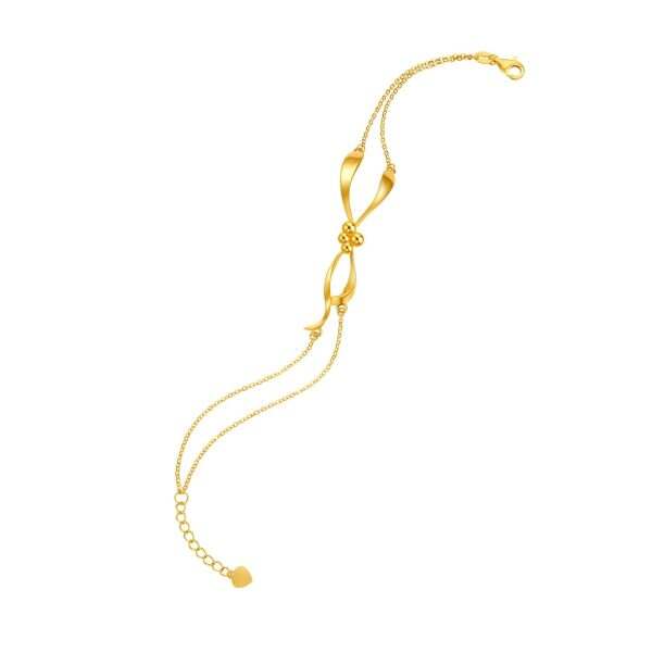 Lily Indulgence Bracelet