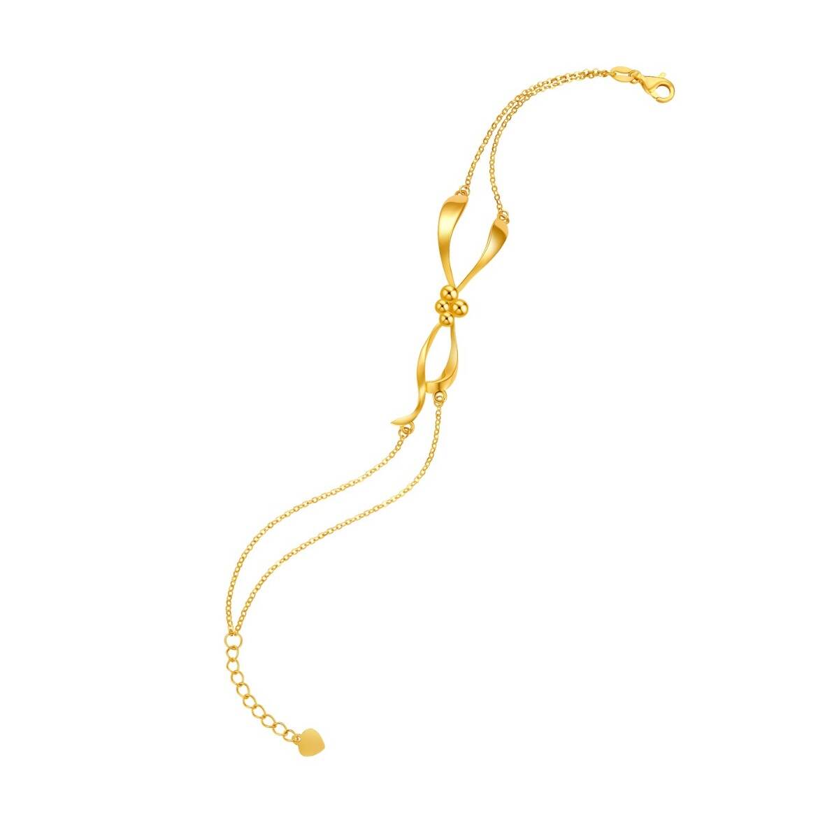 Lily Indulgence Bracelet