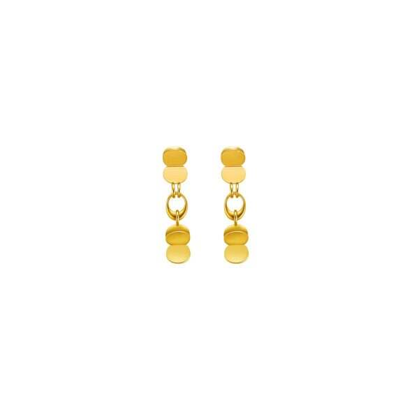 Eternal Echo Earrings