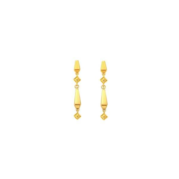 Love Axis Earrings