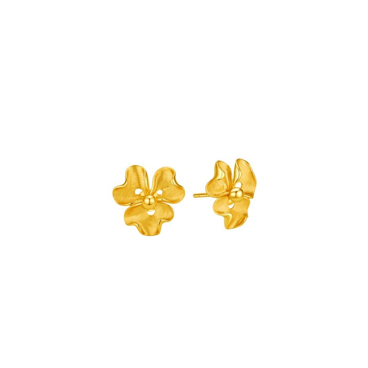 Bloomia Earrings