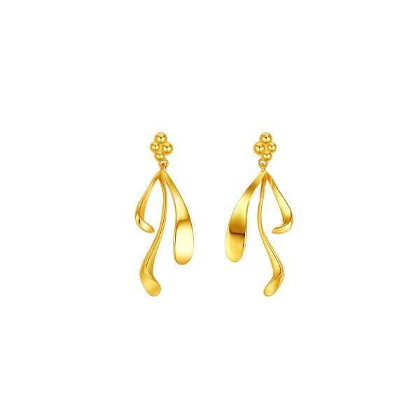 Lily Indulgence Earrings