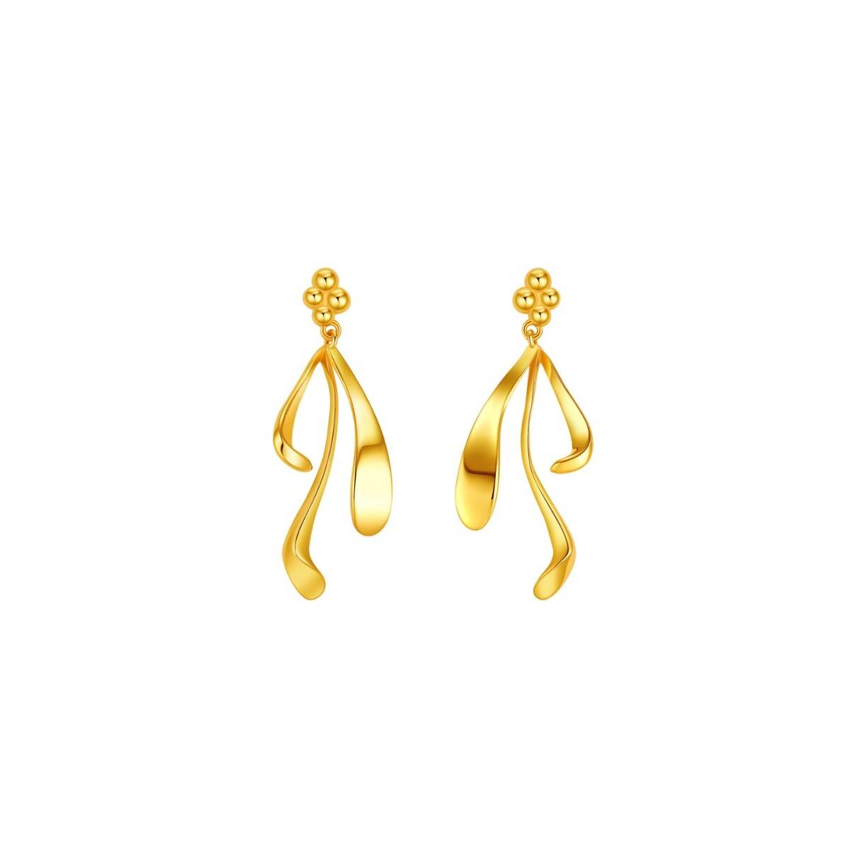 Lily Indulgence Earrings