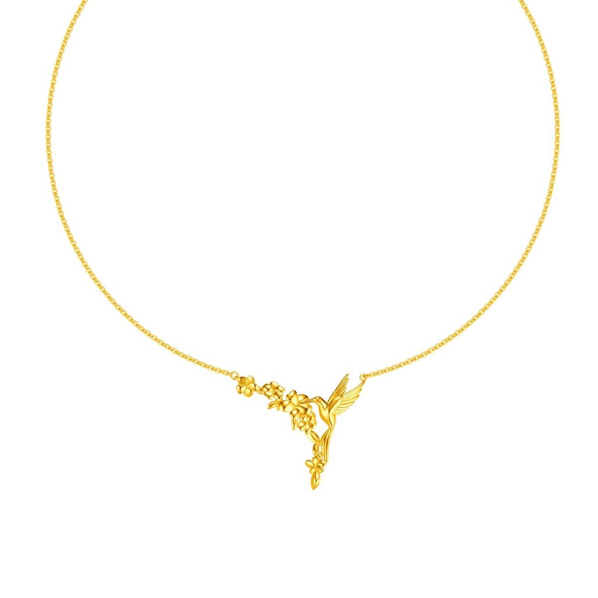 Beacon of Love Necklace