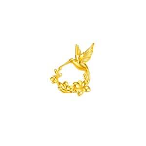 Beacon of Love Pendant
