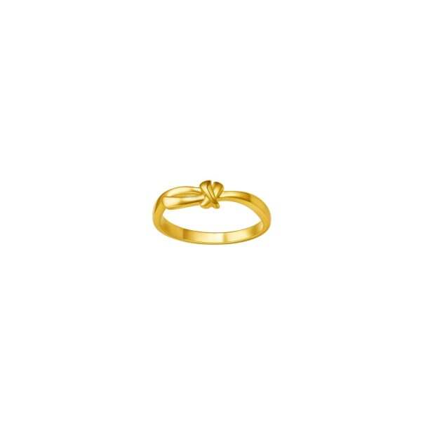 Knots of Destiny Ring